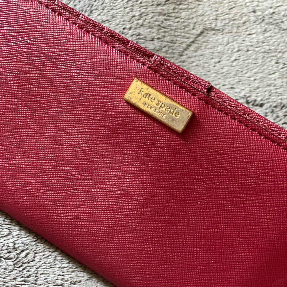 Kate Spade Wallet - Picture 3 of 6